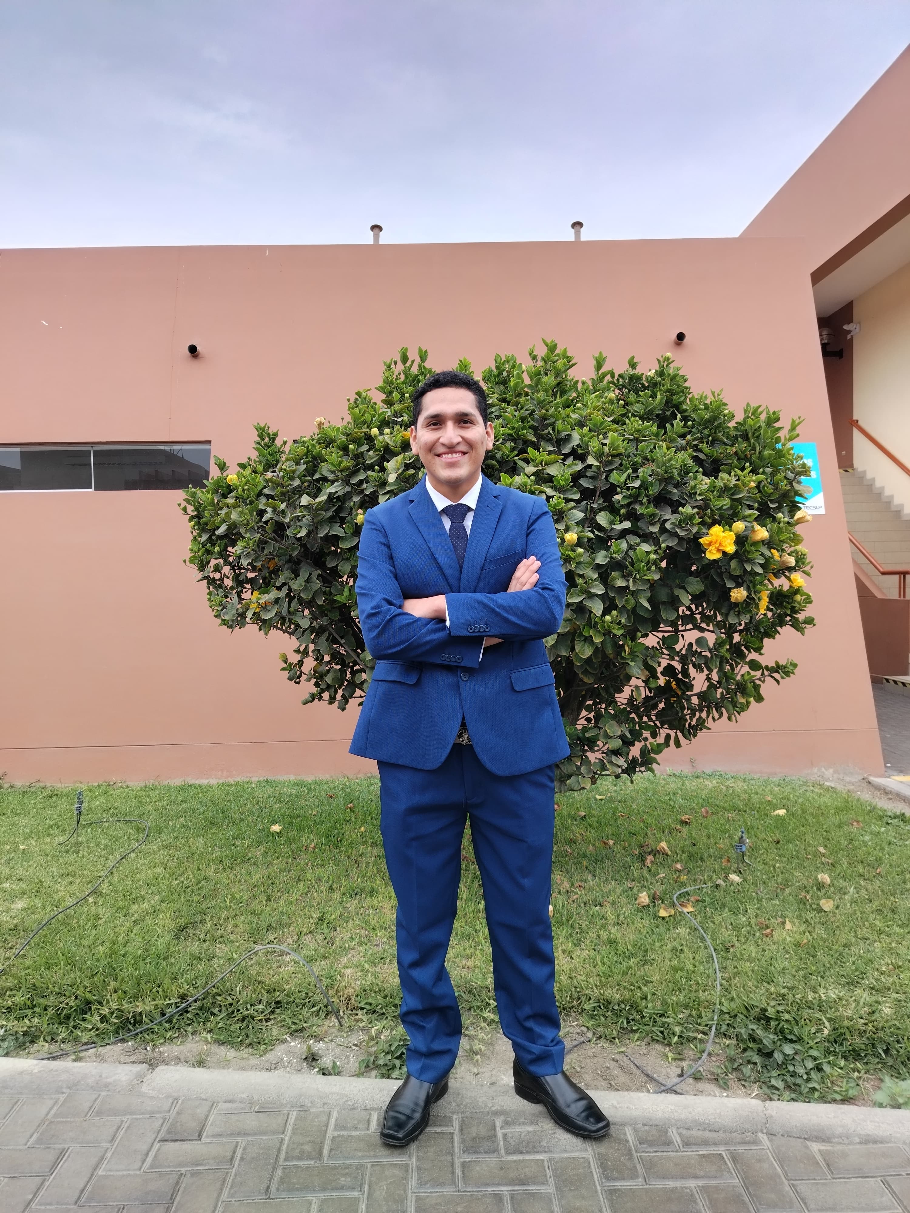 Profile Picture